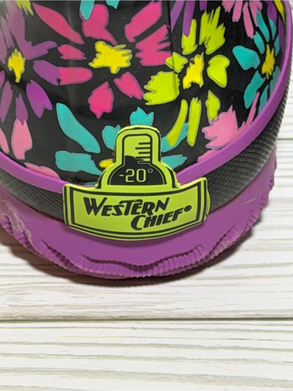 Western Chief bright colorful